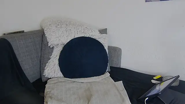 AlishyaJoi online show from October 13, 2025, 9:37 pm