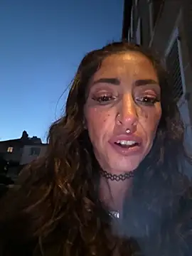 amanilouve online show from March 2, 2026, 5:53 pm