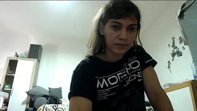 MercyLove online show from November 2, 2025, 12:18 pm