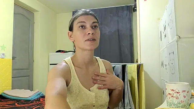 MercyLove online show from December 18, 2025, 2:56 pm