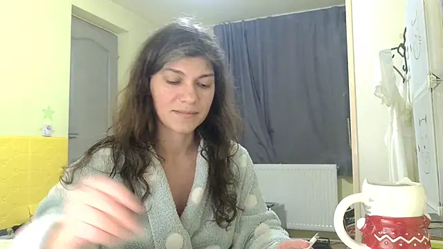 MercyLove online show from February 13, 2026, 3:19 pm