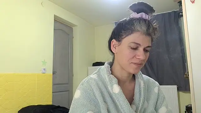 MercyLove online show from February 26, 2026, 2:38 pm