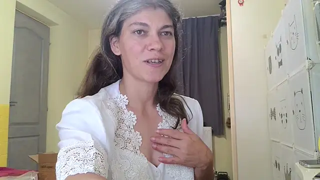 MercyLove online show from July 30, 2026, 6:07 pm