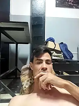 Villalexs online show from October 2, 2025, 4:30 am