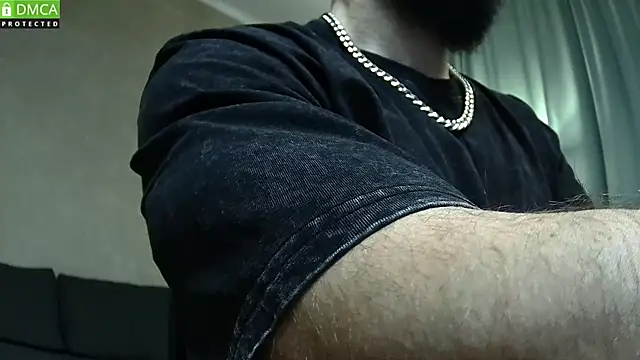 Kurt Stone1 online show from February 16, 2025, 10:10 am