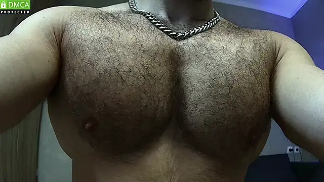 Kurt Stone1 online show from February 28, 2025, 8:28 pm