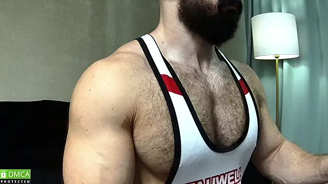 Kurt Stone1 online show from October 7, 2025, 10:56 am