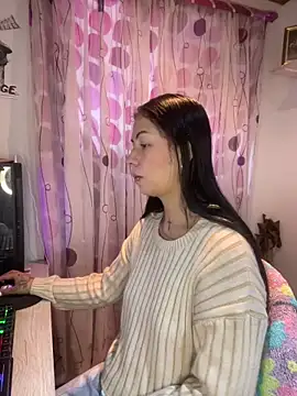 MadisonCambel online show from January 22, 2025, 2:56 pm