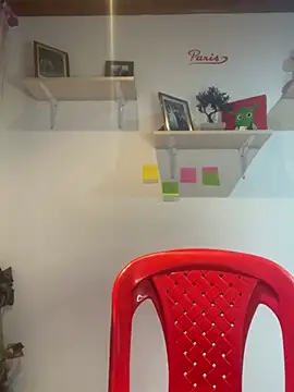 MadisonCambel online show from January 26, 2025, 10:02 pm