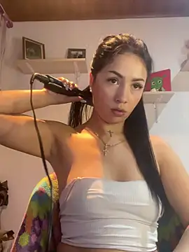 MadisonCambel online show from February 7, 2025, 11:13 pm