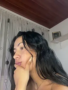 MadisonCambel online show from March 4, 2025, 3:55 am