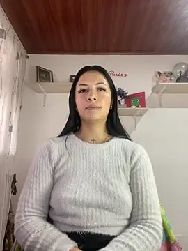 MadisonCambel online show from March 8, 2025, 1:47 pm