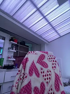 MadisonCambel online show from February 28, 2026, 5:14 pm