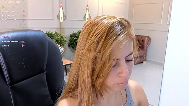 ROSE  15 online show from October 29, 2025, 7:15 pm