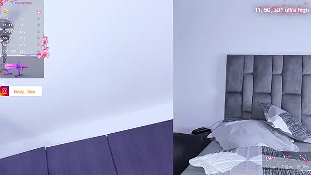 emily fox1 online show from April 1, 2026, 10:49 am