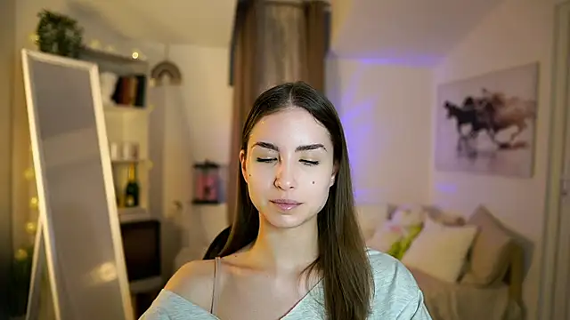 Snapshot of Abella_Danger_X chatting on March 16, 2026, 9:46 am Abella Danger X online show from March 16, 2026, 9:46 am