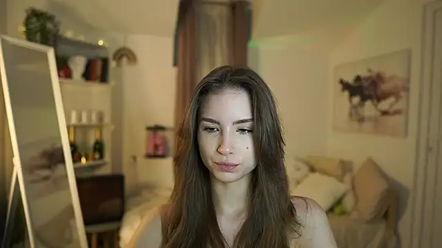 Snapshot of Abella_Danger_X chatting on March 29, 2026, 8:47 am Abella Danger X online show from March 29, 2026, 8:47 am