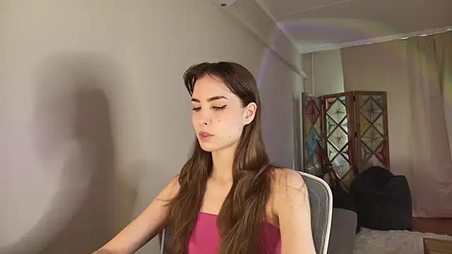 Abella Danger X online show from May 18, 2026, 10:10 am