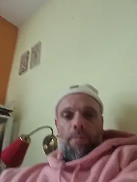 Ladyshaker82 online show from March 12, 2026, 7:14 am