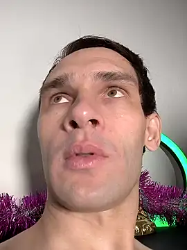 DavidCarroll online show from January 6, 2025, 10:35 am