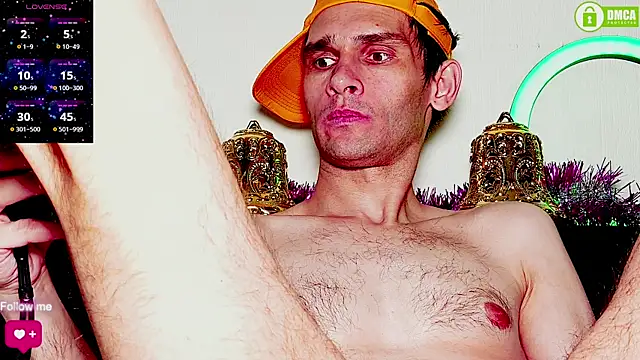 DavidCarroll online show from January 9, 2025, 2:40 pm