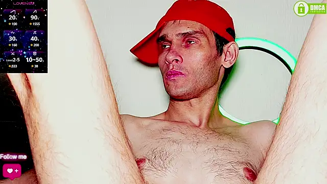 DavidCarroll online show from January 15, 2025, 11:00 am