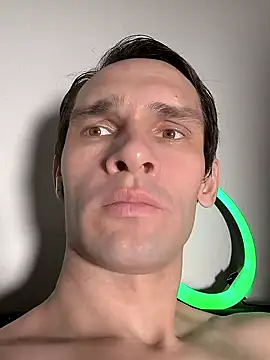 DavidCarroll online show from February 3, 2025, 5:24 pm