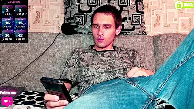 DavidCarroll online show from September 10, 2025, 11:32 am