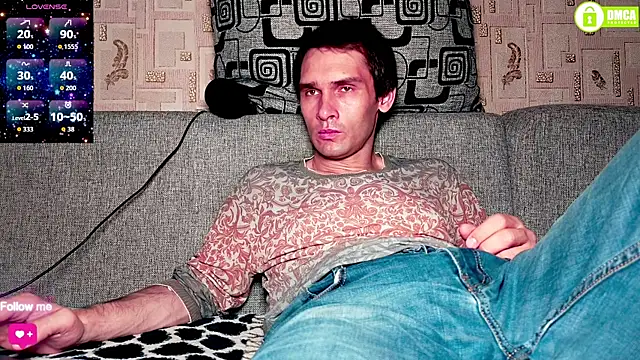 DavidCarroll online show from October 4, 2025, 3:54 pm