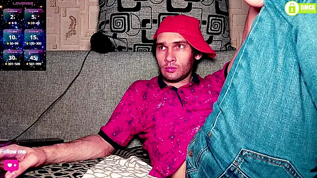 DavidCarroll online show from November 28, 2025, 5:48 pm