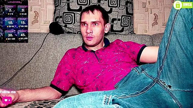 DavidCarroll online show from January 13, 2026, 1:05 pm