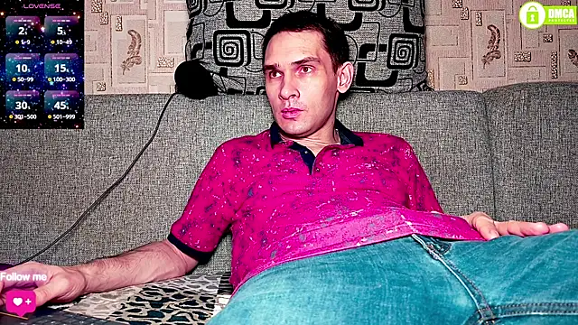 DavidCarroll online show from January 14, 2026, 2:55 pm