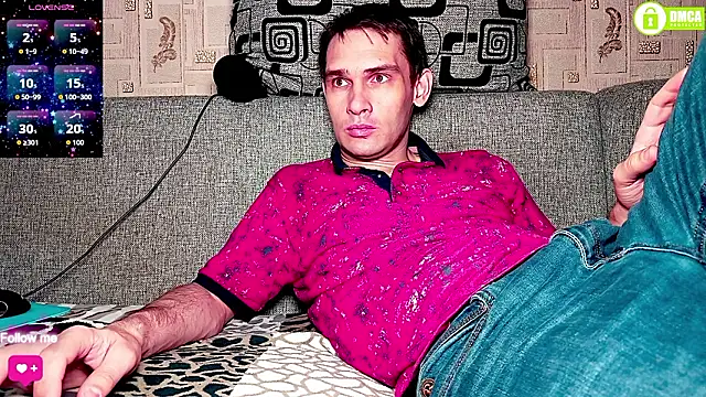 DavidCarroll online show from February 5, 2026, 5:50 pm