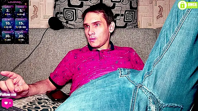 DavidCarroll online show from February 23, 2026, 1:08 pm