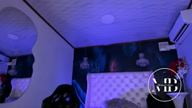 Snapshot of MichaelBear_ chatting on February 10, 2026, 12:20 pm MichaelBear online show from February 10, 2026, 12:20 pm