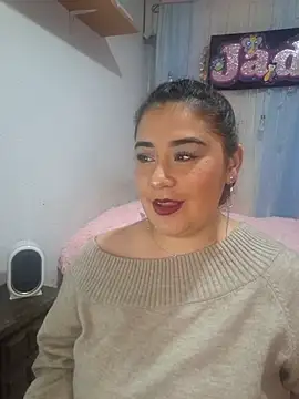 Snapshot of JADE_SWEET2 chatting on January 11, 2026, 11:21 pm JADE SWEET2 online show from January 11, 2026, 11:21 pm