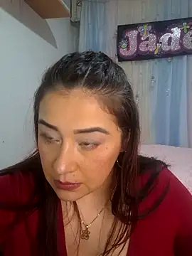 Snapshot of JADE_SWEET2 chatting on January 31, 2026, 10:41 pm JADE SWEET2 online show from January 31, 2026, 10:41 pm