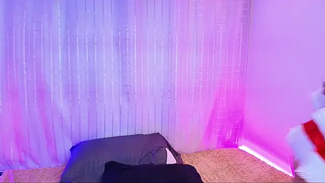 Samii Evans online show from December 24, 2024, 7:49 am