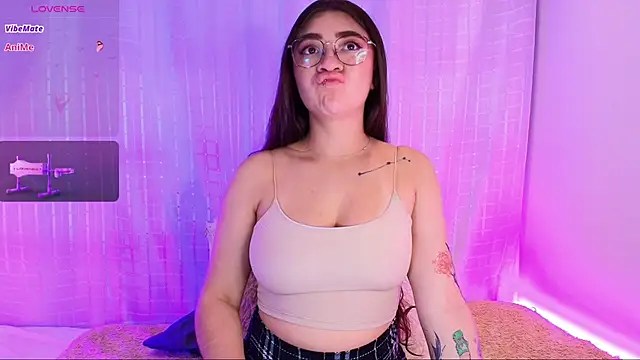 Samii Evans online show from January 29, 2025, 7:25 am