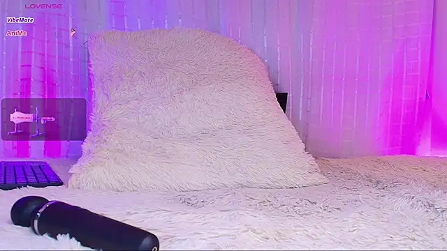 Samii Evans online show from March 6, 2025, 7:36 am