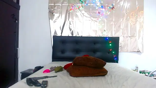 mussa hott online show from November 4, 2025, 8:08 pm