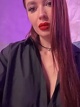 Emma Catt online show from December 2, 2025, 2:28 am