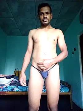 wasaa083 online show from October 5, 2025, 1:26 am