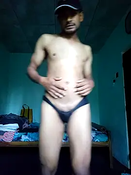 wasaa083 online show from October 6, 2025, 1:03 am