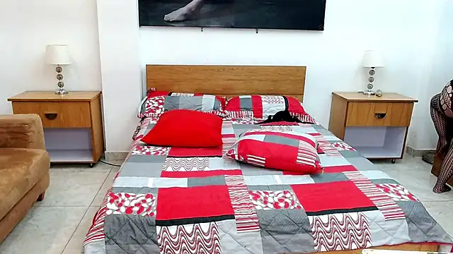 MaloryAndLuna online show from October 17, 2025, 11:57 am