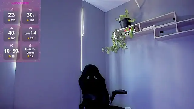 Snapshot of AddisonStone chatting on December 3, 2025, 7:56 pm AddisonStone online show from December 3, 2025, 7:56 pm