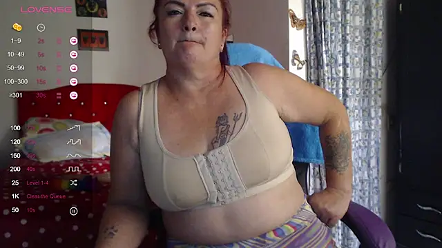 Snapshot of antonela_ladiabla chatting on February 9, 2025, 3:34 pm antonela ladiabla online show from February 9, 2025, 3:34 pm