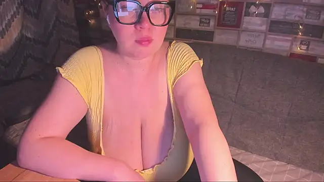 VickyBoobs online show from November 29, 2025, 6:33 pm