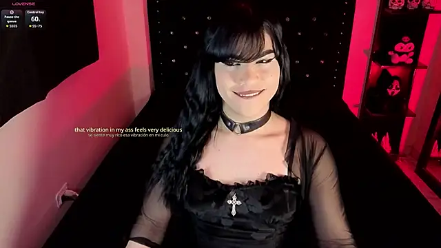 Snapshot of My_vampire_Mia chatting on May 28, 2026, 1:58 am My vampire Mia online show from May 28, 2026, 1:58 am