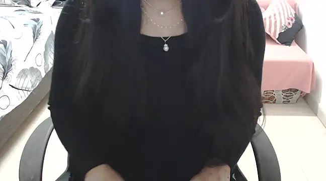 Princess Sara online show from December 7, 2024, 5:26 am